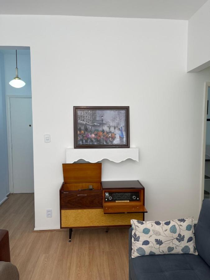 Flat Familia Apartment Petropolis  Luaran gambar