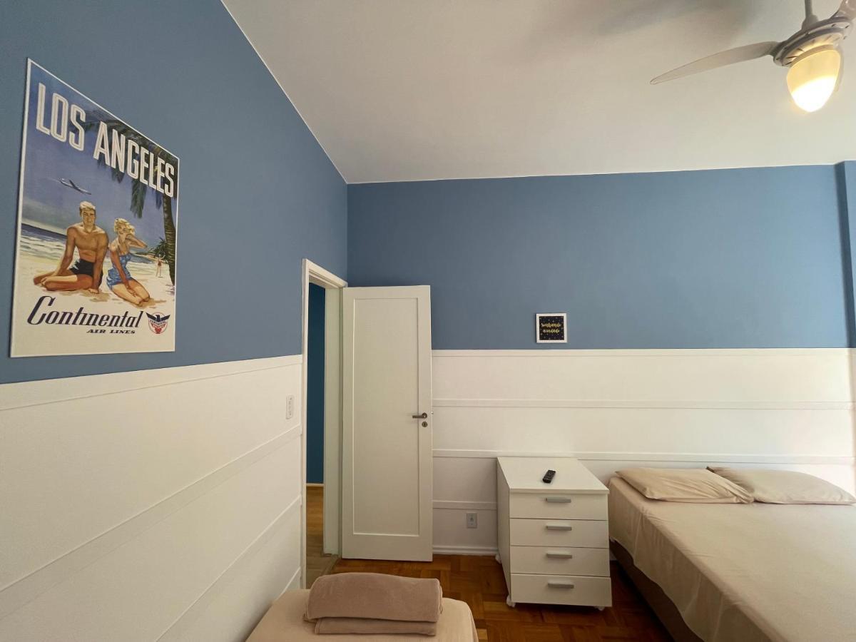 Flat Familia Apartment Petropolis  Luaran gambar